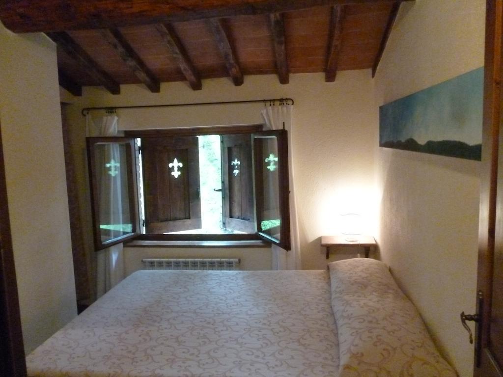Habitación Individual Amplia