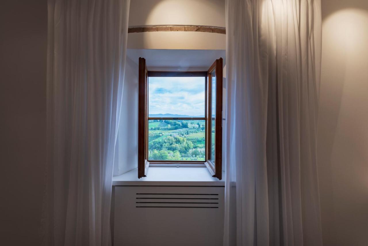 Double or Twin Room with View
