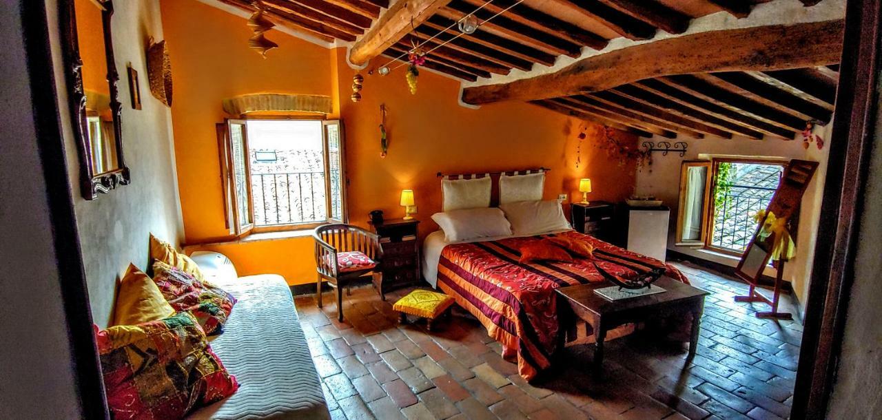 Superior Double Room with City View