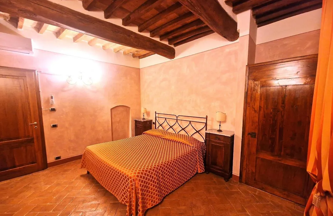 La Locanda Di Quercecchio-1