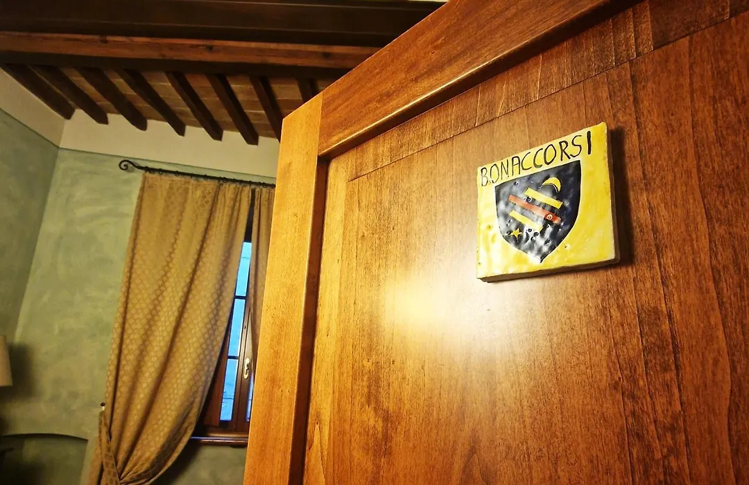 La Locanda Di Quercecchio-1