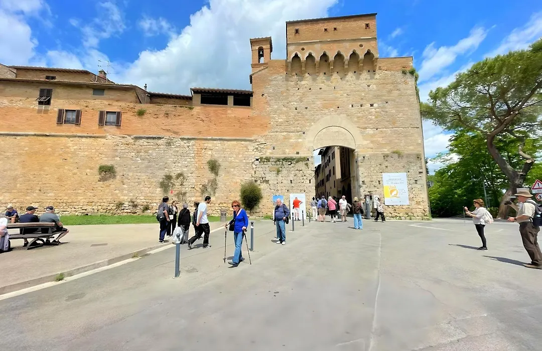 La Casa Di Ines-1