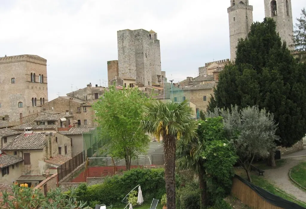 Locanda La Mandragola-1