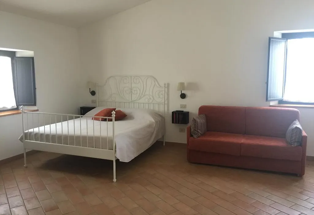 Appartamenti Il Criollo-1
