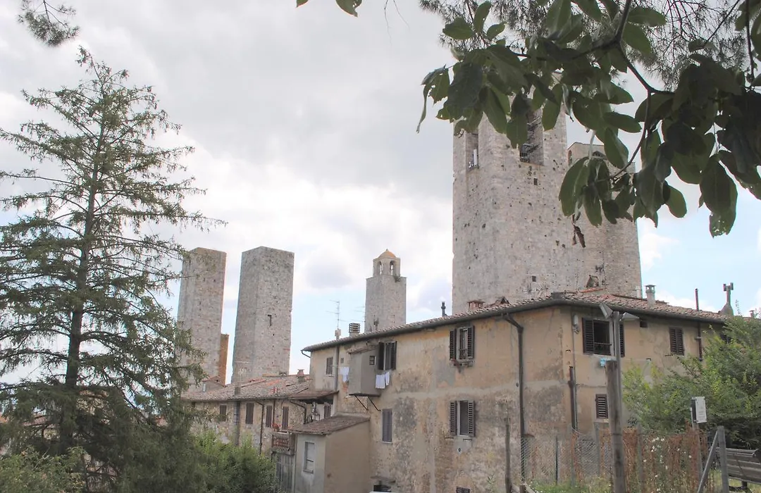 La Casa Dei Vezzi-1