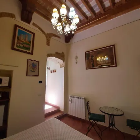 Locazione Turistica Totti-3