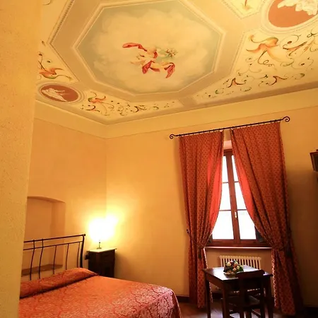 La Locanda Di Quercecchio-3