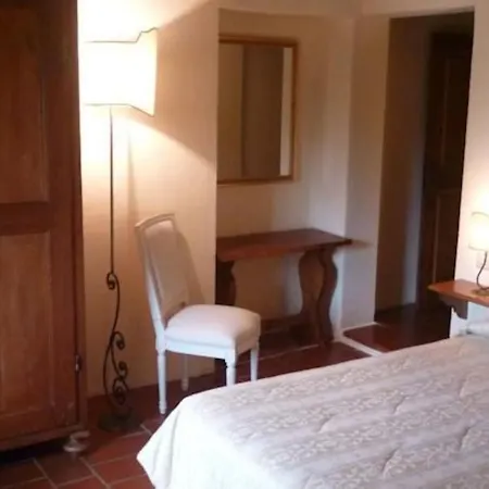 B&B Countryhouse Villa Baciolo-2