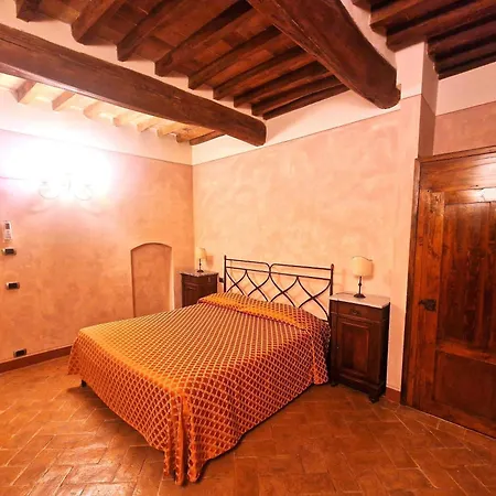La Locanda Di Quercecchio-2