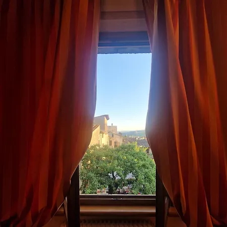 La Locanda Di Quercecchio-2
