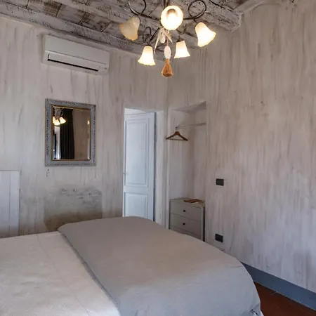 Il Castagnolo Country B&B-3