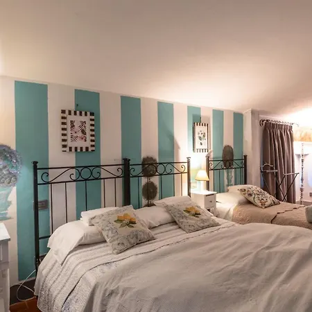 Il Castagnolo Country B&B-2