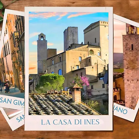 La Casa Di Ines-3