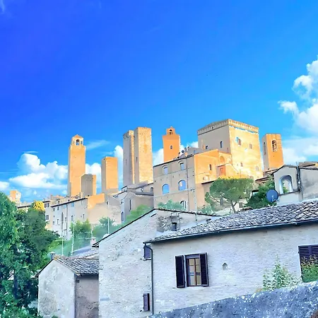 La Casa Di Ines-2