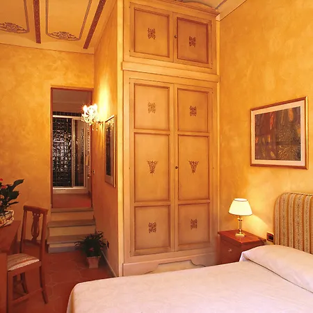 B&B Palazzo Al Torrione 2-2